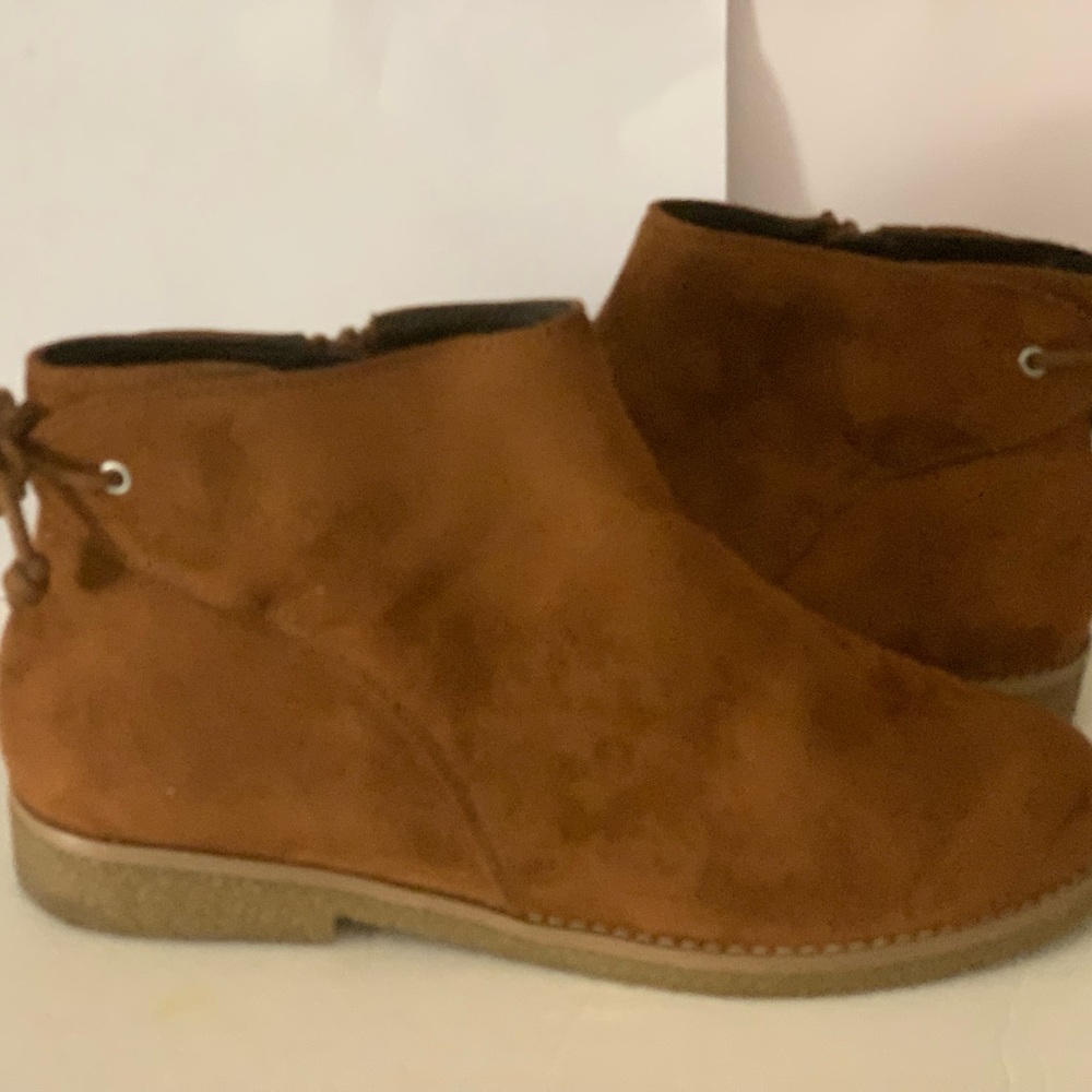 Comfortview Cliare booties